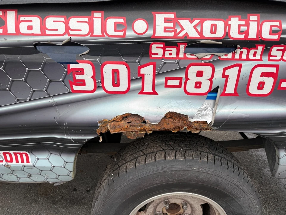 1990 Ford Ranger 1st Gen - Image 3 of 21