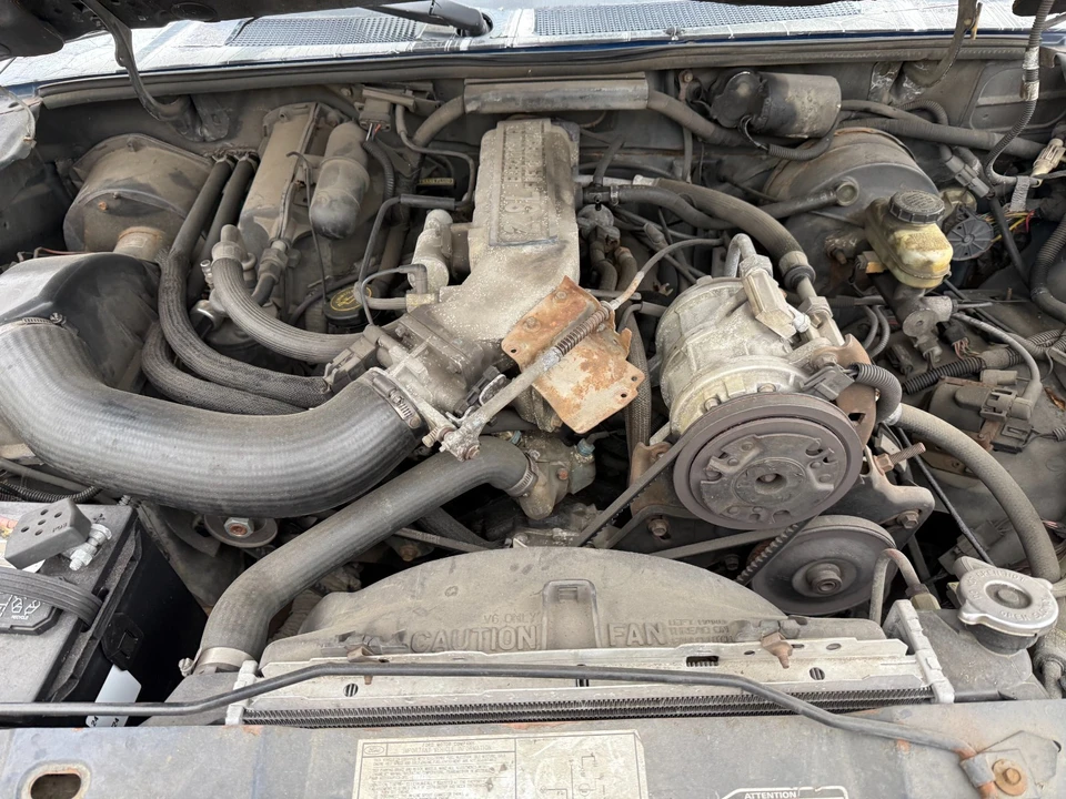1990 Ford Ranger 1st Gen - Image 21 of 21