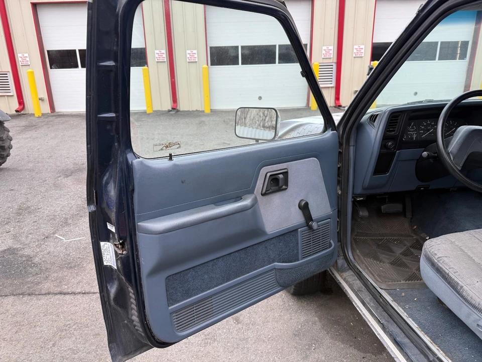 1990 Ford Ranger 1st Gen - Image 15 of 21