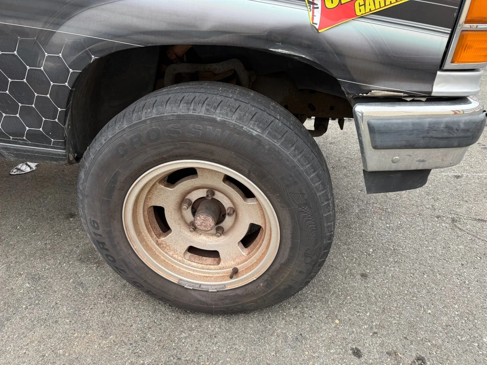 1990 Ford Ranger 1st Gen - Image 10 of 21