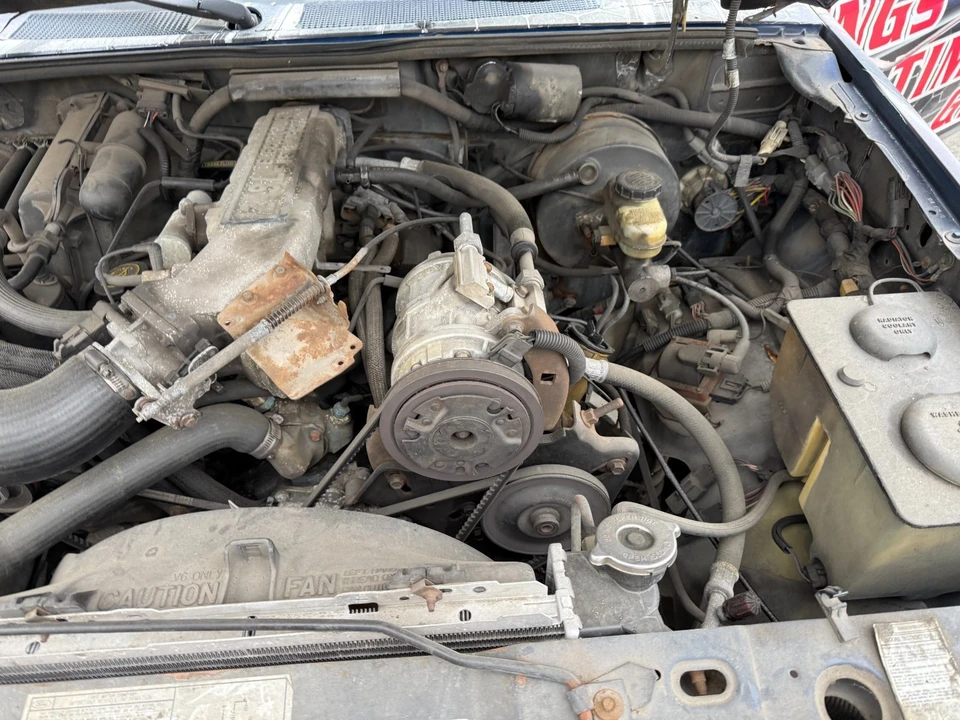 1990 Ford Ranger 1st Gen - Image 20 of 21