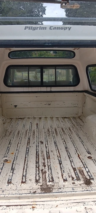 1990 Ford Ranger 1st Gen - Image 5 of 13