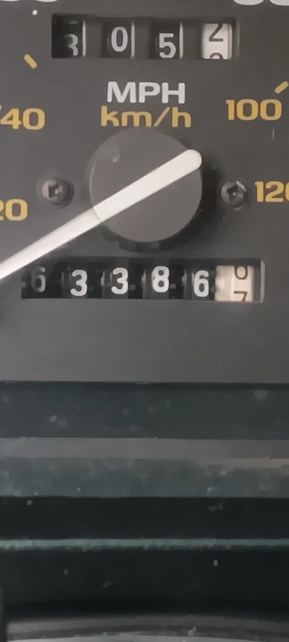 1990 Ford Ranger 1st Gen - Image 12 of 13