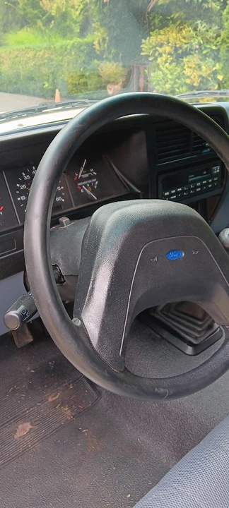 1990 Ford Ranger 1st Gen - Image 9 of 13