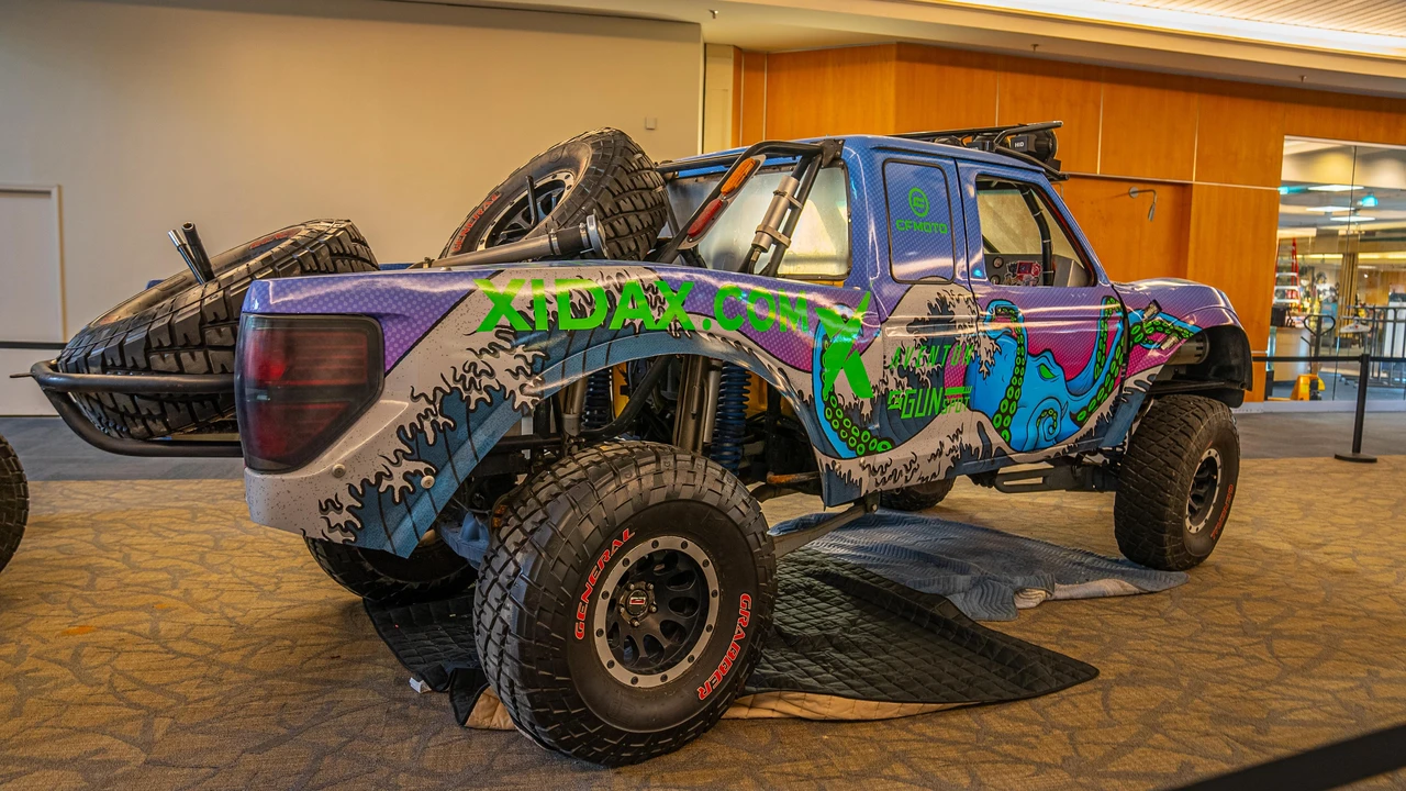 1990 Ford Ranger 1st Gen - Image 15 of 31