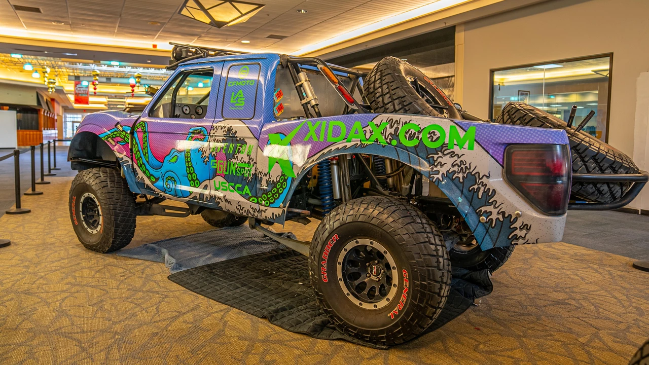 1990 Ford Ranger 1st Gen - Image 11 of 31