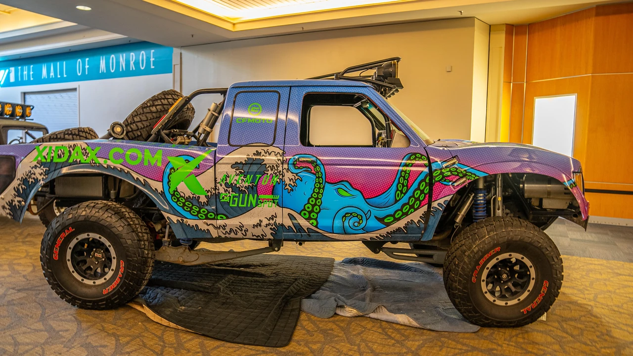 1990 Ford Ranger 1st Gen - Image 18 of 31