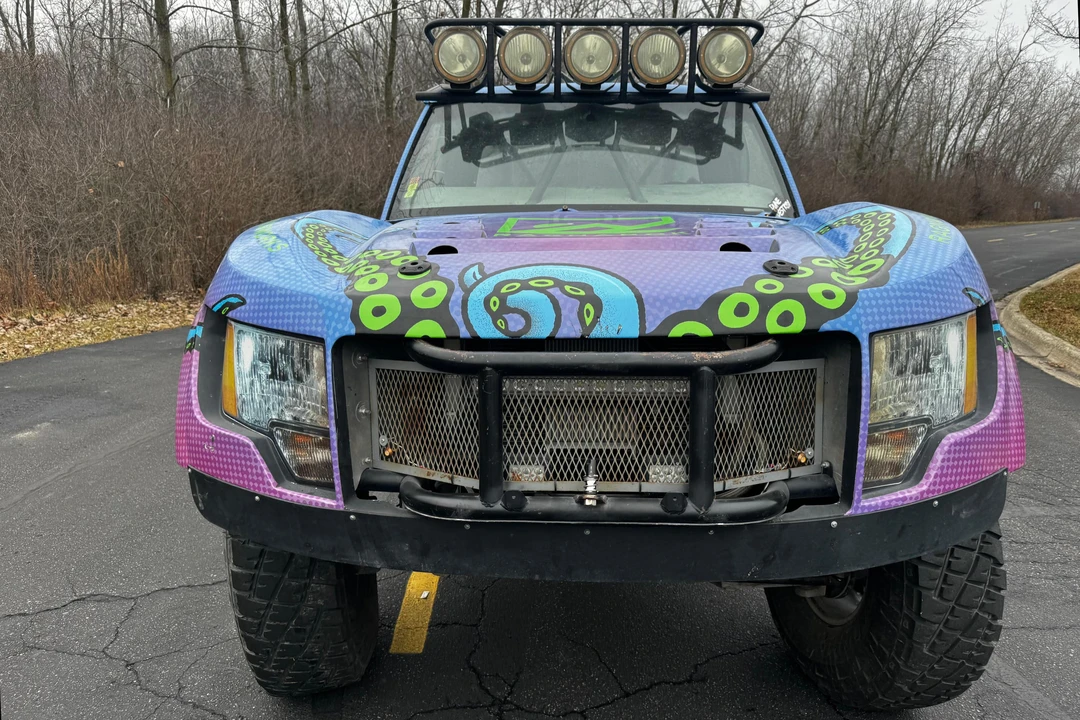 1990 Ford Ranger 1st Gen - Image 2 of 31