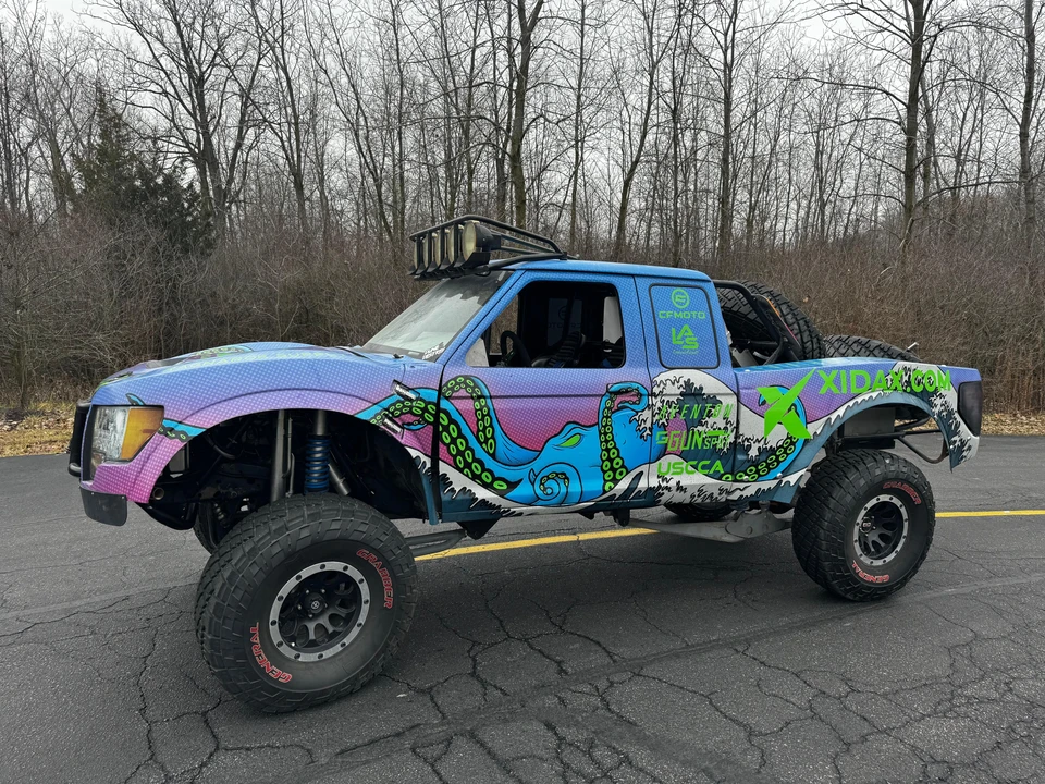 1990 Ford Ranger 1st Gen - Image 8 of 31