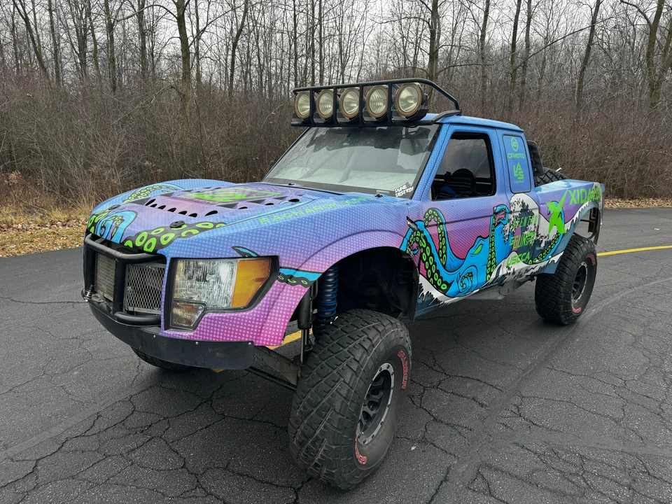1990 Ford Ranger 1st Gen - Image 6 of 31