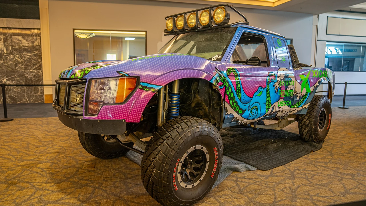 1990 Ford Ranger 1st Gen - Image 7 of 31