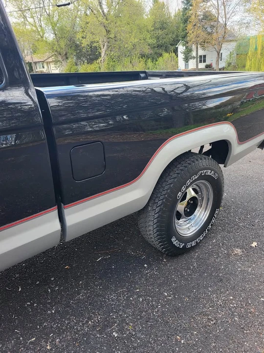 1990 Ford Ranger 1st Gen - Image 3 of 4