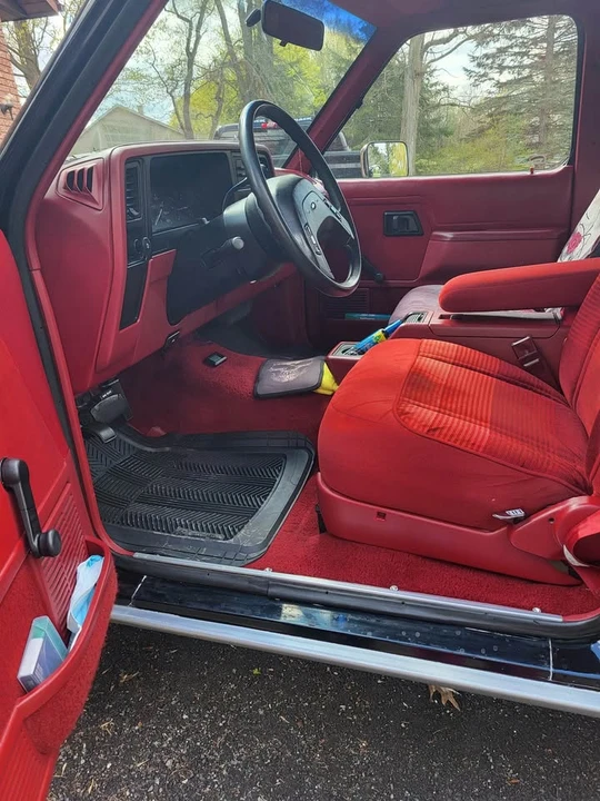1990 Ford Ranger 1st Gen - Image 2 of 4