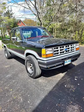 1990 Ford Ranger 4x4
