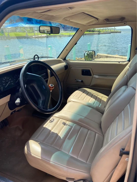 1990 Ford Ranger 1st Gen - Image 6 of 7
