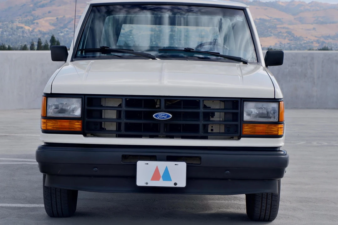 1990 Ford Ranger 1st Gen - Image 6 of 7