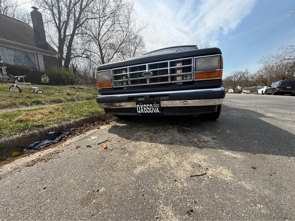1990 Ford Ranger 1st Gen - Image 13 of 18