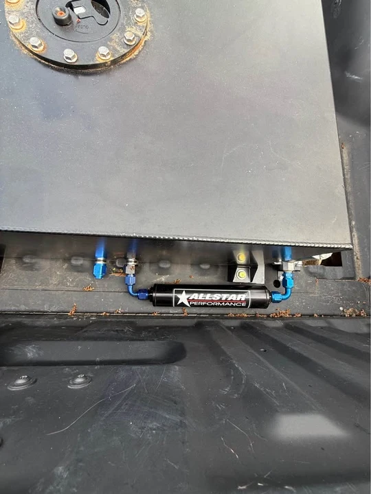 1990 Ford Ranger 1st Gen - Image 6 of 18