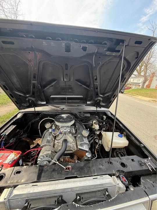 1990 Ford Ranger 1st Gen - Image 12 of 18