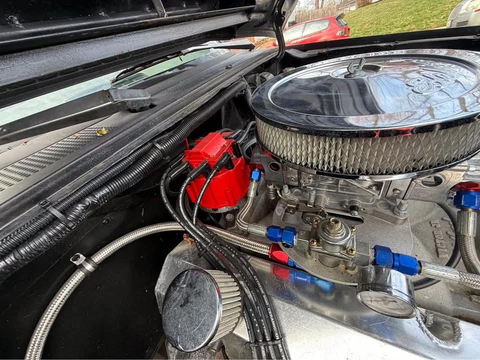1990 Ford Ranger 1st Gen - Image 10 of 18