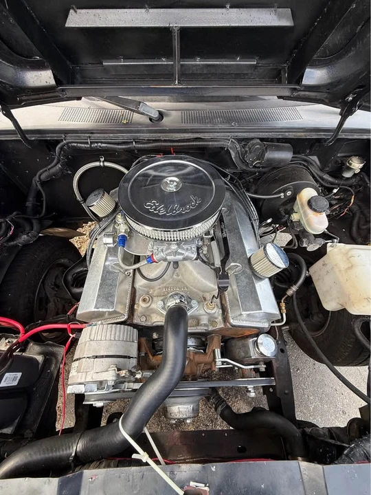 1990 Ford Ranger 1st Gen - Image 9 of 18