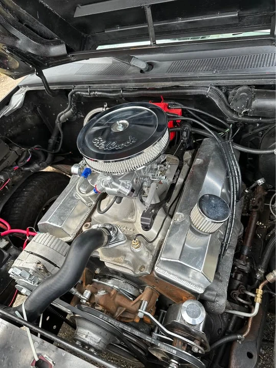 1990 Ford Ranger 1st Gen - Image 17 of 18