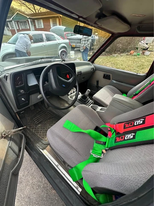 1990 Ford Ranger 1st Gen - Image 16 of 18