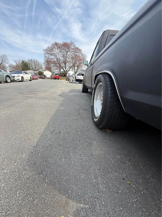 1990 Ford Ranger 1st Gen - Image 4 of 18