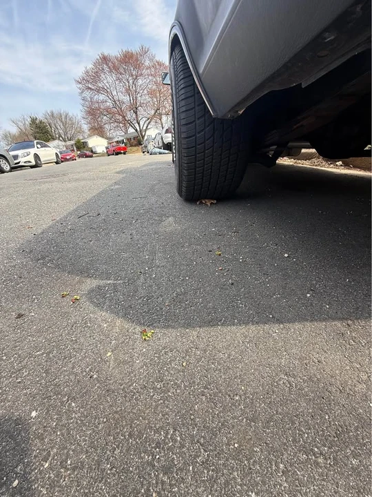 1990 Ford Ranger 1st Gen - Image 14 of 18