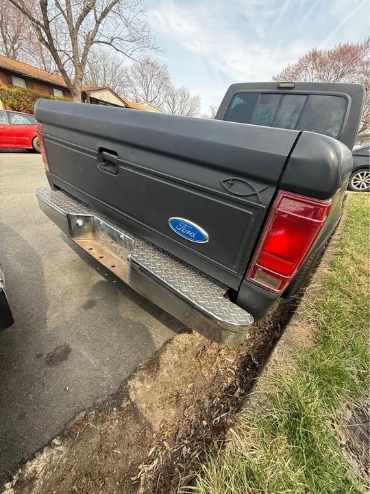 1990 Ford Ranger 1st Gen - Image 15 of 18