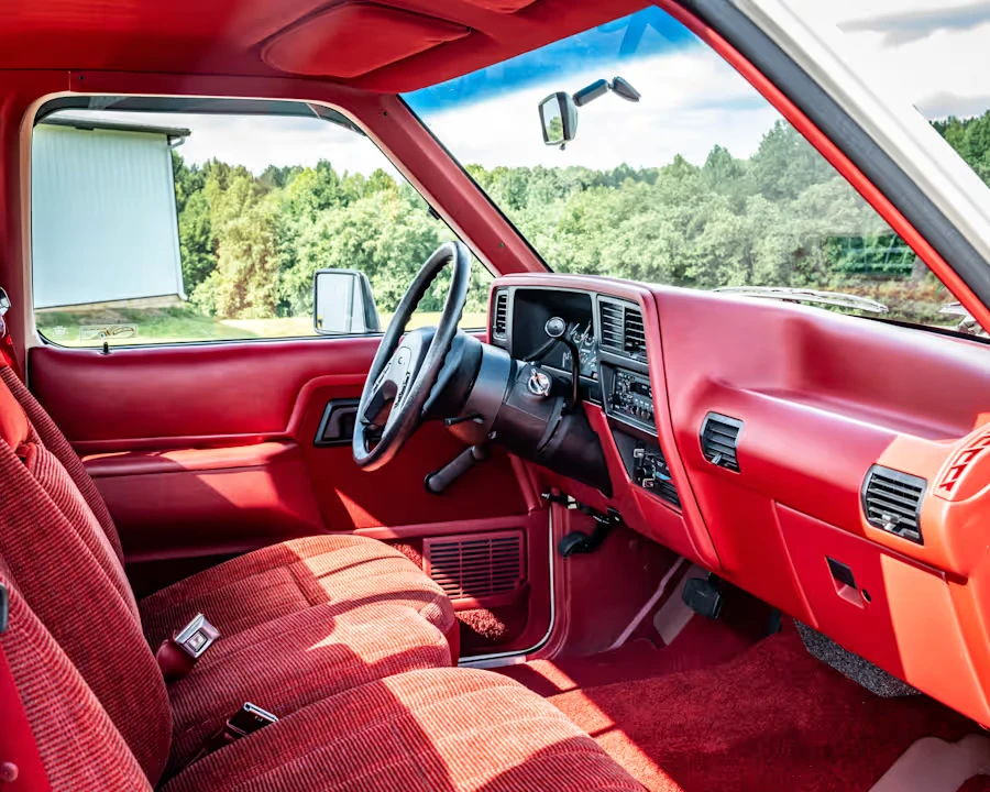 1990 Ford Ranger 1st Gen - Image 15 of 20