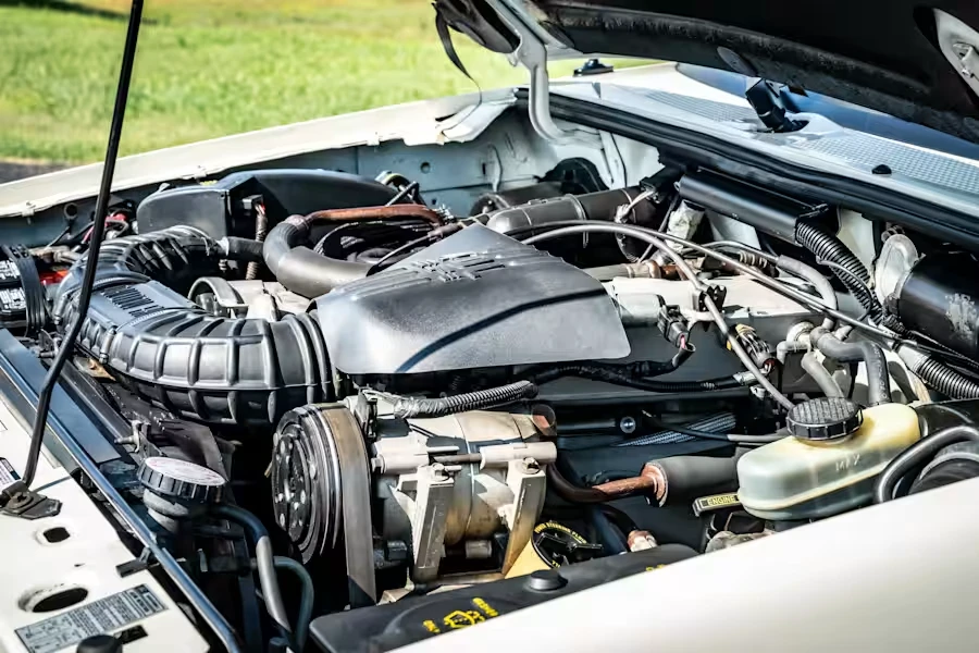 1990 Ford Ranger 1st Gen - Image 18 of 20