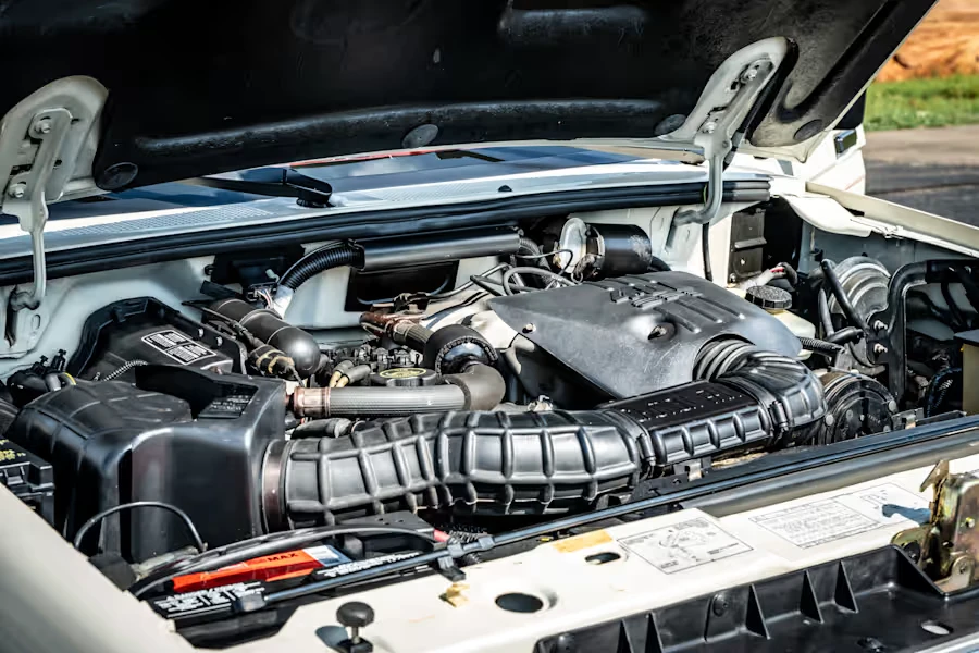 1990 Ford Ranger 1st Gen - Image 19 of 20