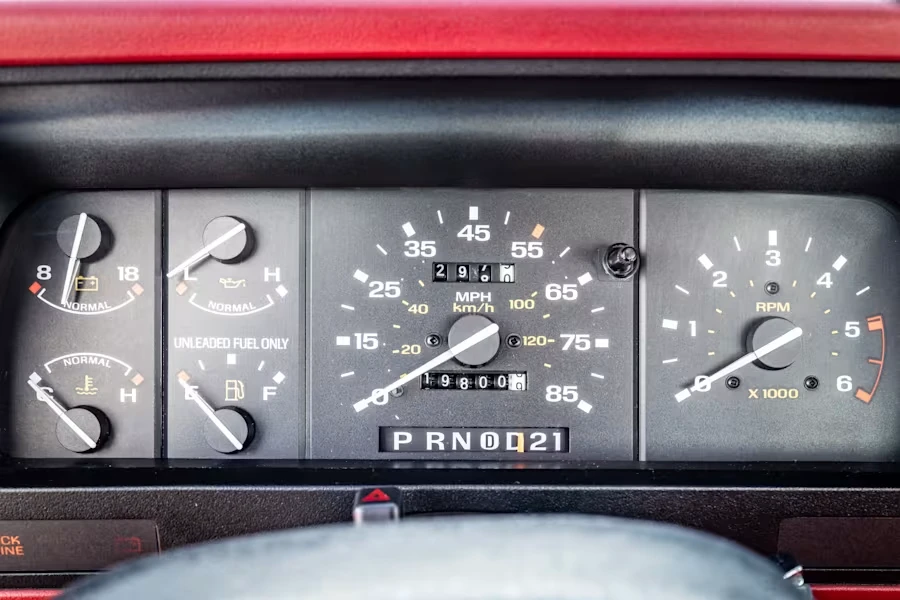 1990 Ford Ranger 1st Gen - Image 14 of 20