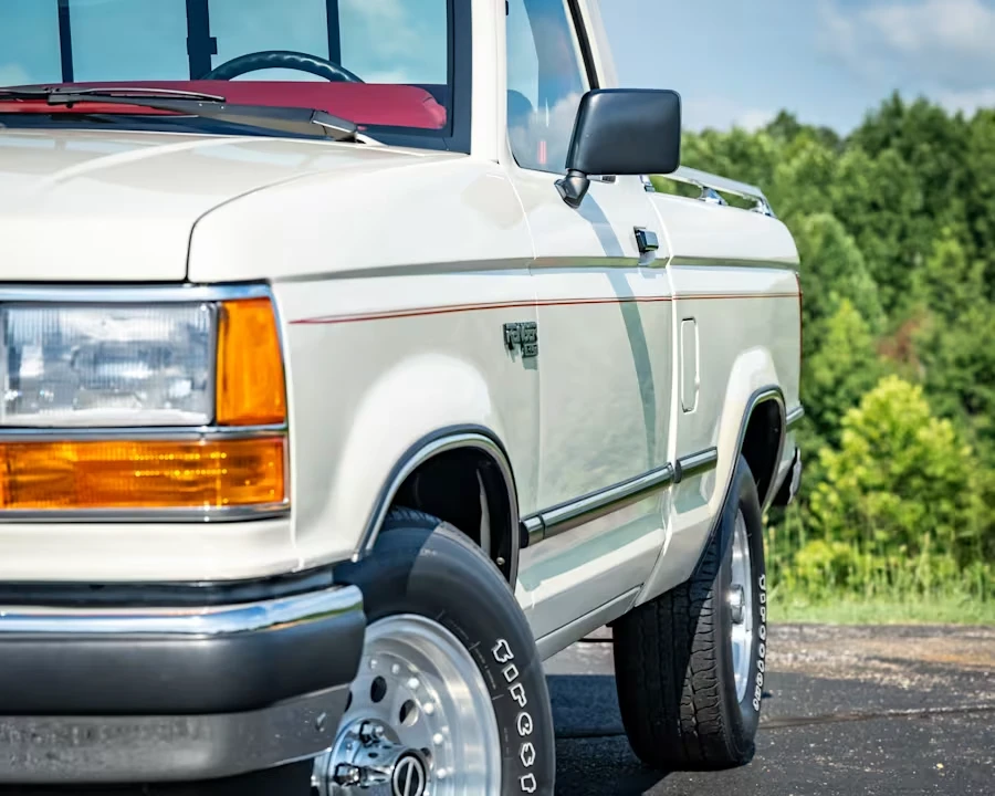 1990 Ford Ranger 1st Gen - Image 3 of 20