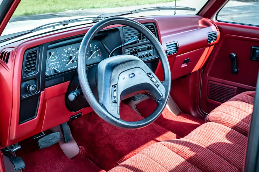 1990 Ford Ranger 1st Gen - Image 13 of 20