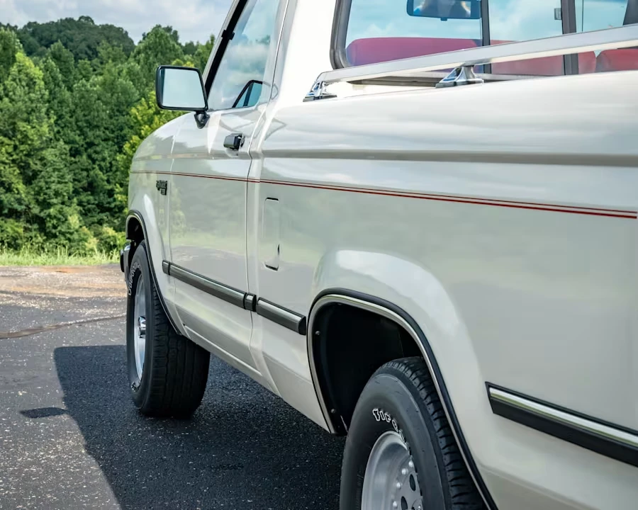 1990 Ford Ranger 1st Gen - Image 6 of 20