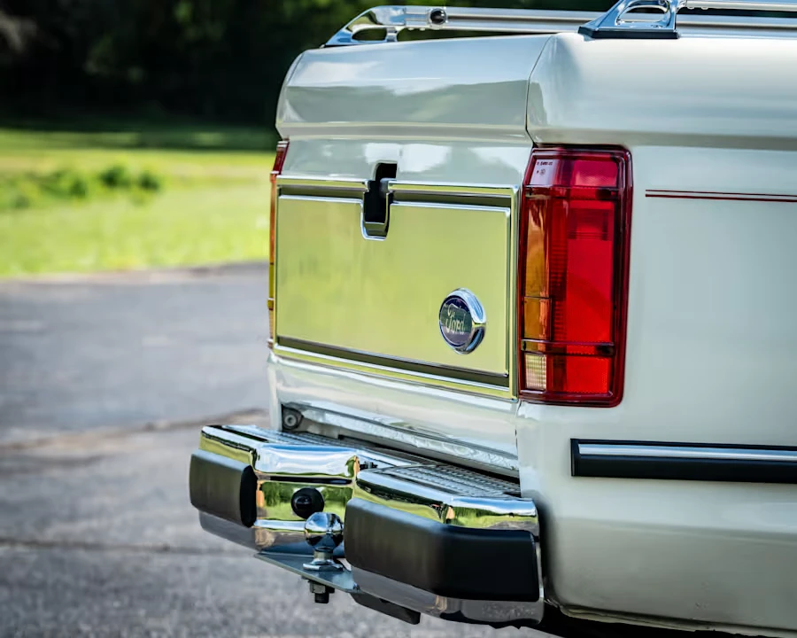 1990 Ford Ranger 1st Gen - Image 7 of 20
