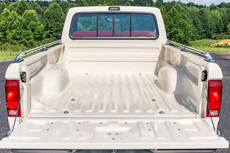 1990 Ford Ranger 1st Gen - Image 20 of 20