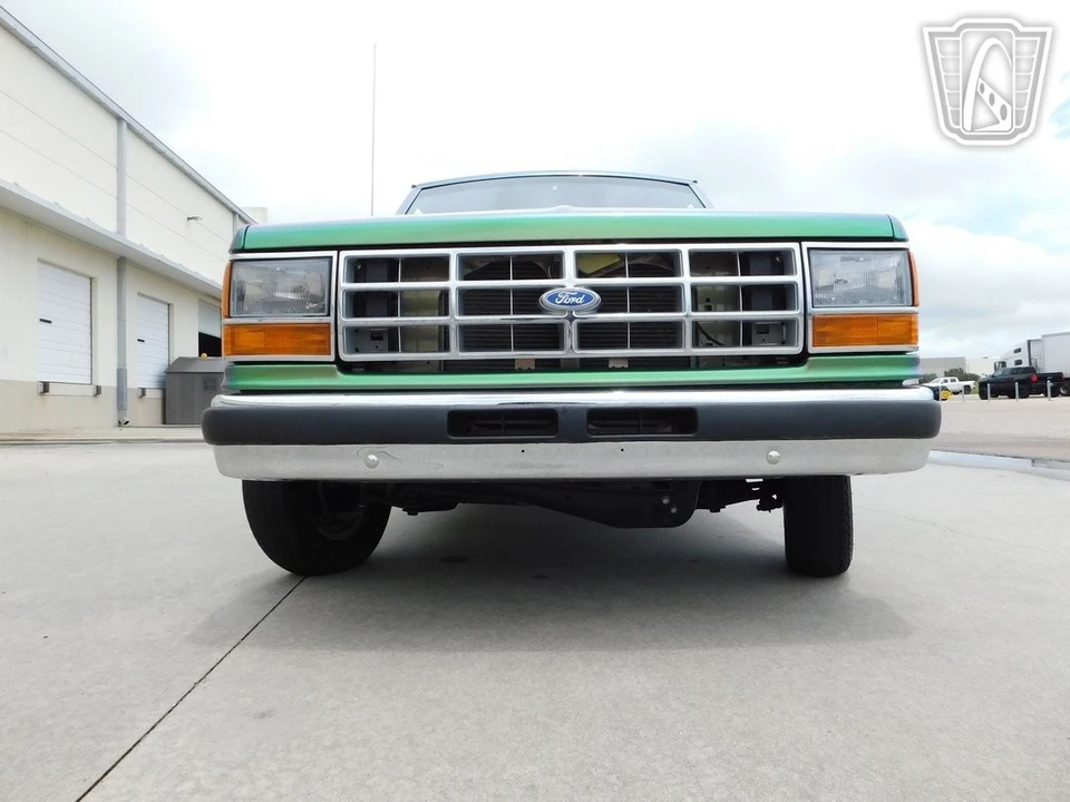 1990 Ford Ranger 1st Gen - Image 7 of 12