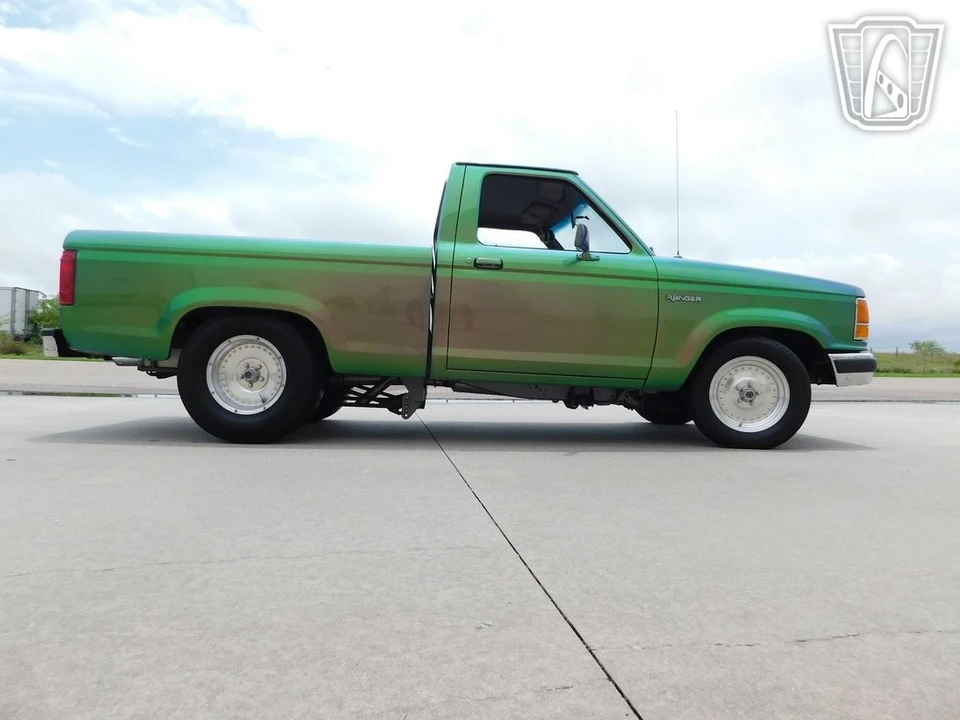 1990 Ford Ranger 1st Gen - Image 11 of 12