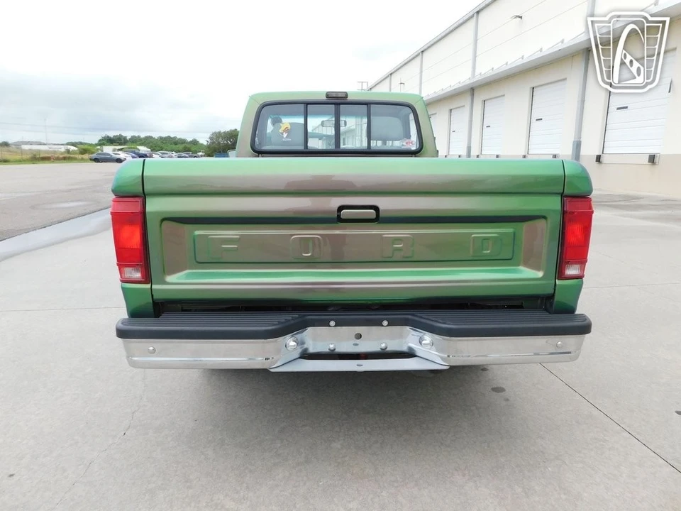 1990 Ford Ranger 1st Gen - Image 5 of 12
