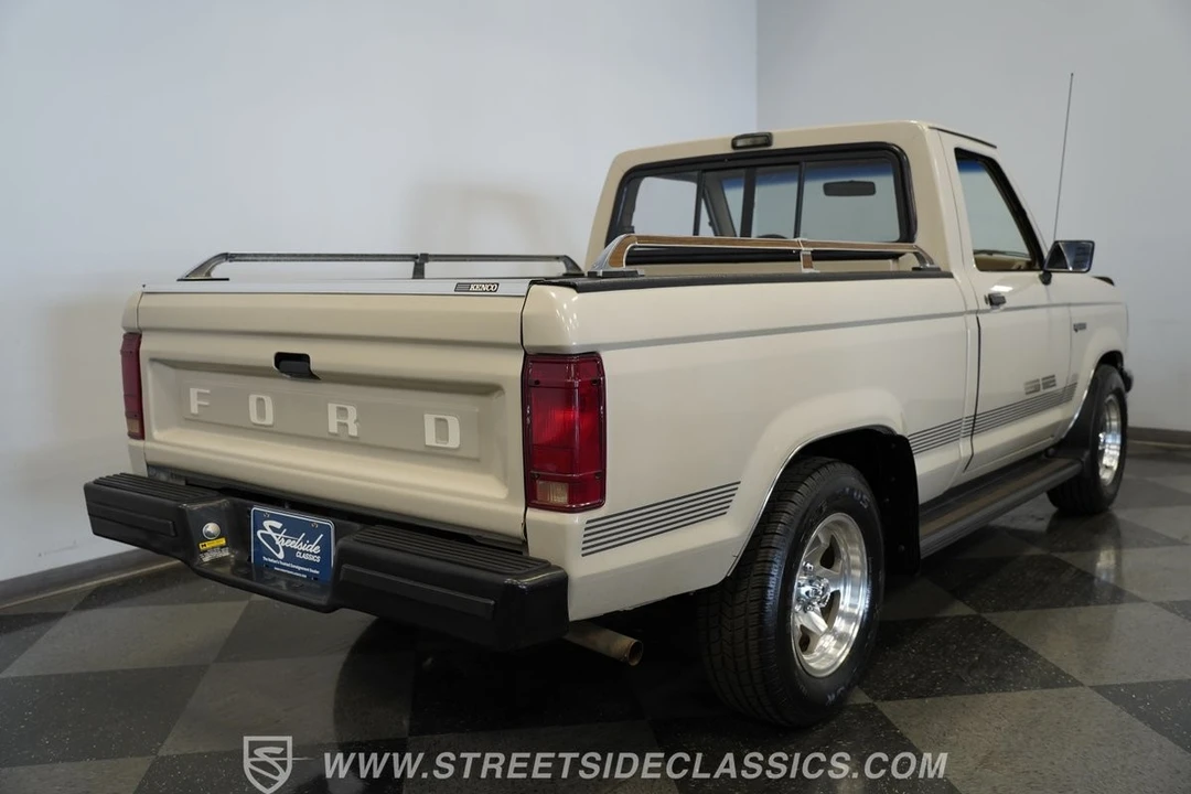 1990 Ford Ranger 1st Gen - Image 11 of 12