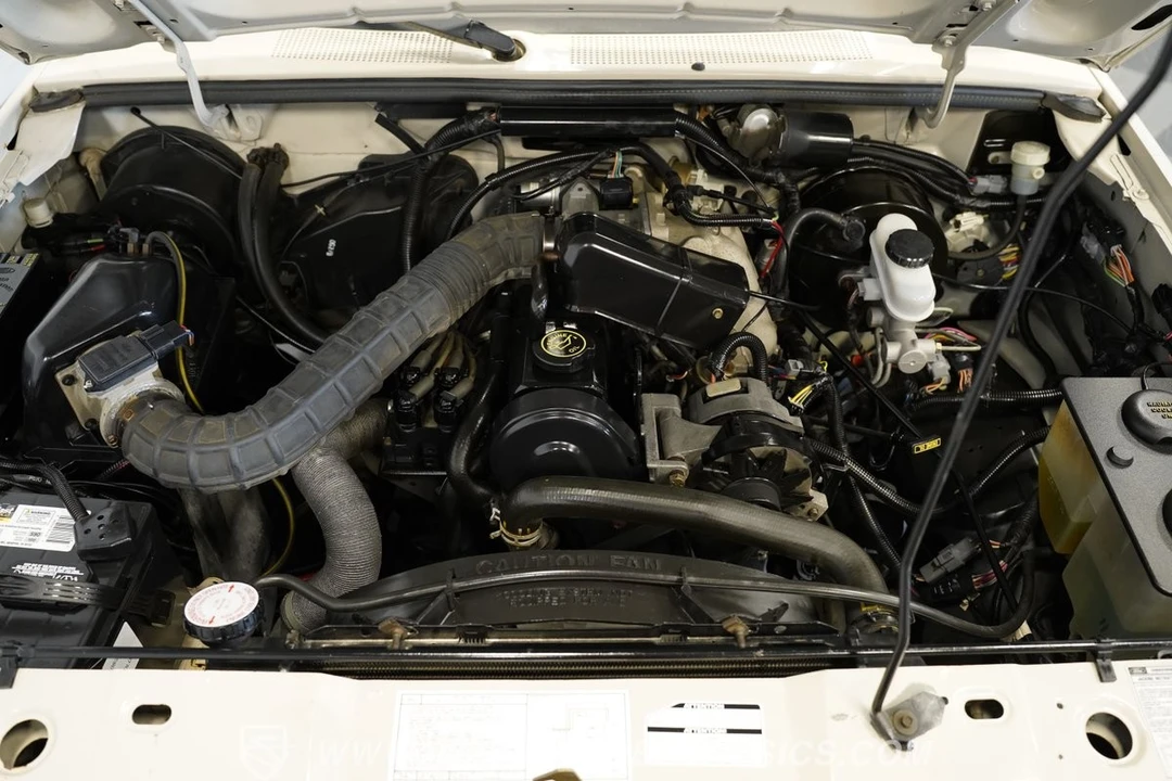 1990 Ford Ranger 1st Gen - Image 4 of 12