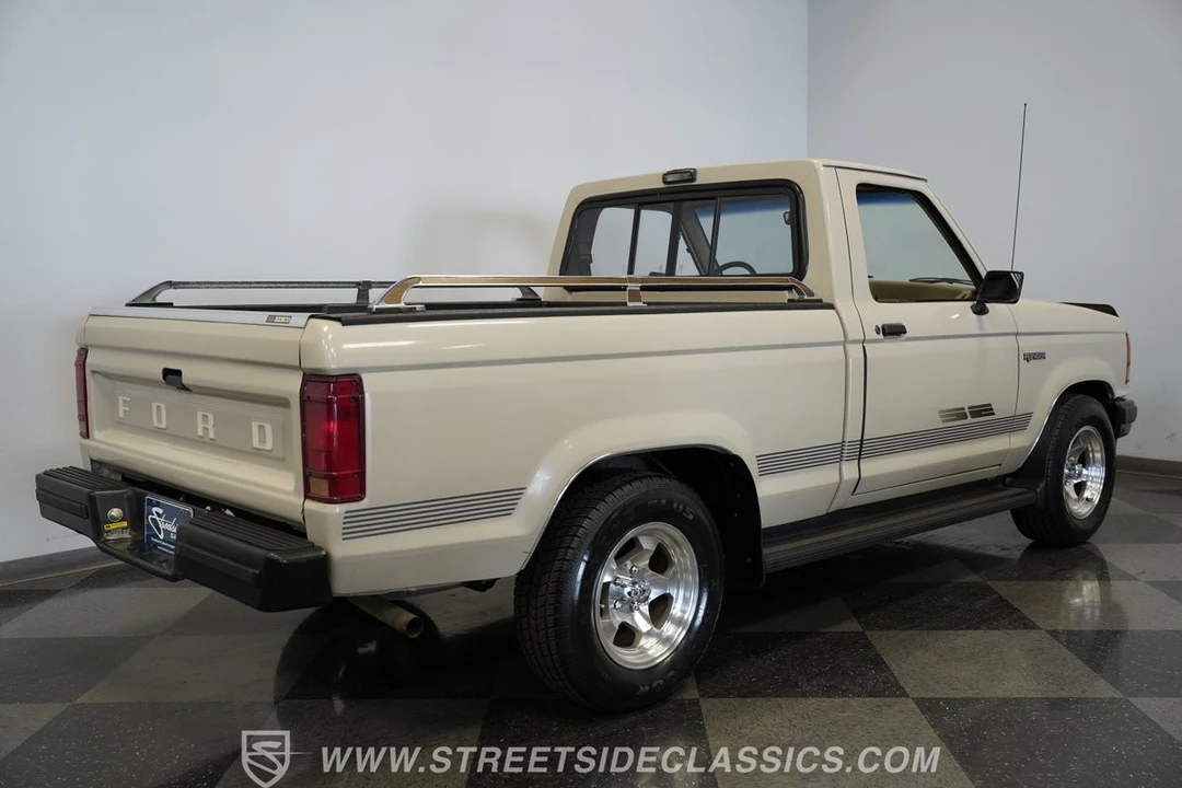 1990 Ford Ranger 1st Gen - Image 12 of 12