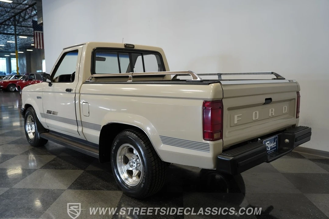 1990 Ford Ranger 1st Gen - Image 9 of 12