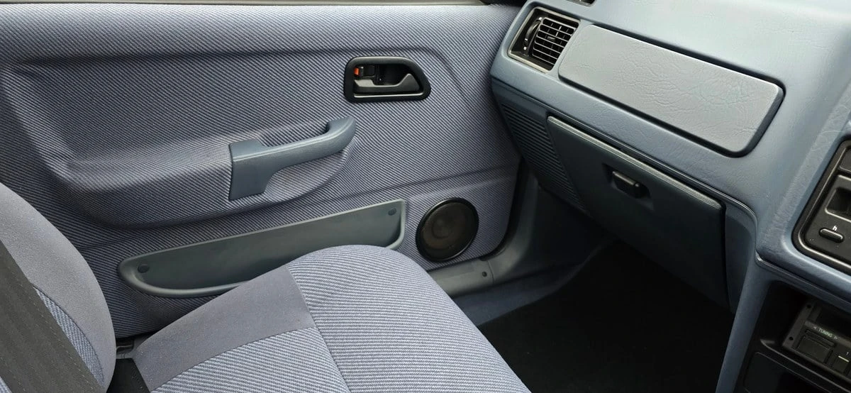 1990 Ford Sierra 2nd Gen - Image 23 of 30