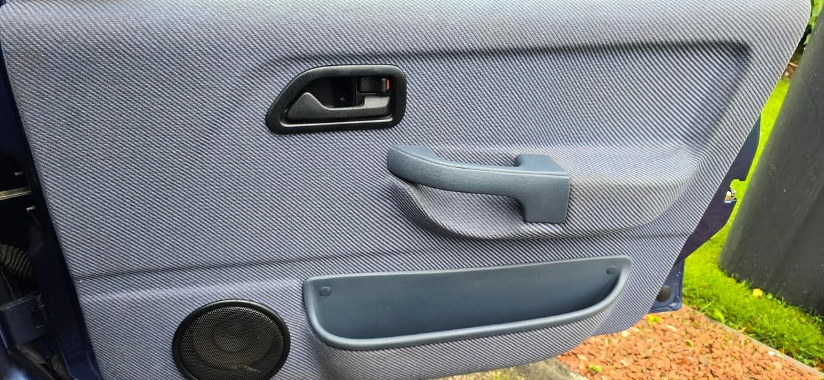 1990 Ford Sierra 2nd Gen - Image 22 of 30