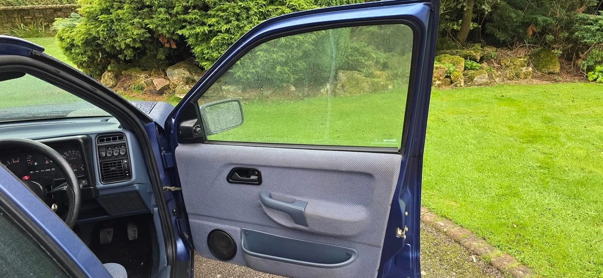1990 Ford Sierra 2nd Gen - Image 25 of 30