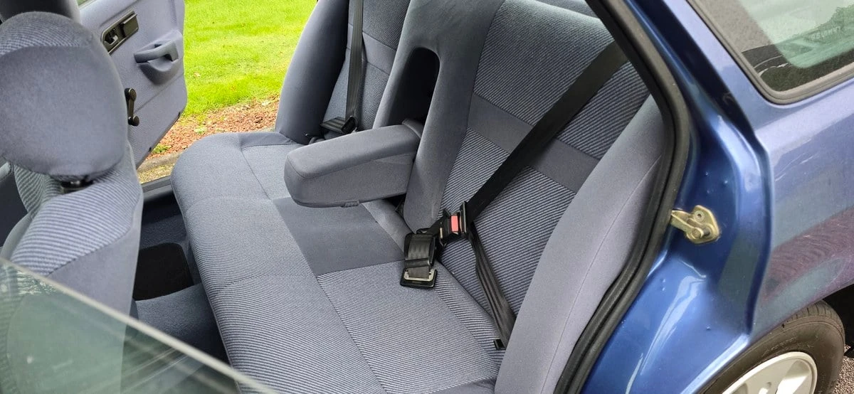 1990 Ford Sierra 2nd Gen - Image 18 of 30